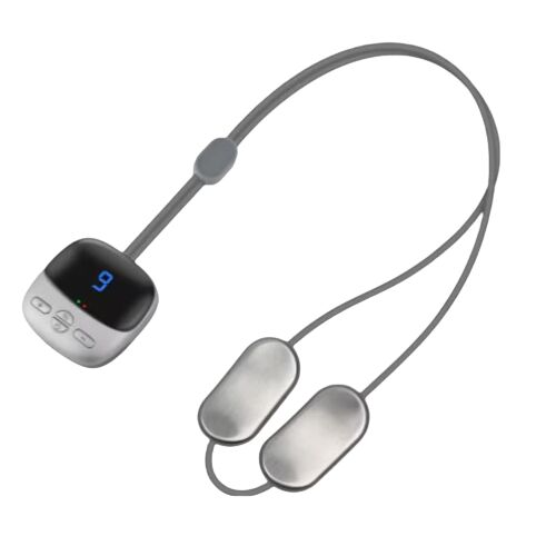 Ila termék nyakmasszírozó elektromos impulzus technológiával