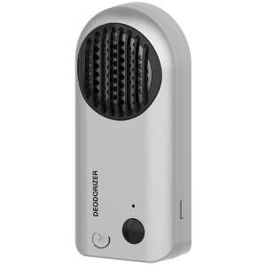 Ila Product Mini Ózonos Légtisztító Autóba, Szagtalanító - Baba egészség