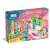 Clementoni Idea Art Highlighter Studio box, DIY highlighter kit for kids