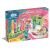Clementoni Idea Art Highlighter Studio packaging, DIY highlighter kit for kids