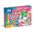 Clementoni Idea Art The Highlighter Studio Box, DIY Highlighter Kit for Kids