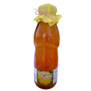 Koltay Házaspár - Pitypang Virág Szirup - 500ml 127553660 - Üdítő- & Energiaital