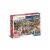 Clementoni compact Puzzle - Karácsonyi vásár 1500db 102594081