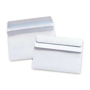 Bluering® LC5 öntapadó boríték, fehér, 162x229mm, 500 db-os csomag - Boríték