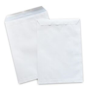 Bluering® Boríték - Bélésnyomott - Fehér - 229x324 mm 127553661 - Boríték