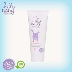 hello Baby cosmetics Popsikrém 75ml 30208640