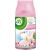 Air Wick Freshmatic Magnolia și Floare de Cireș rezerva odorizant, spray de cameră
