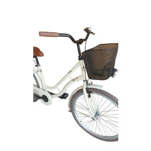 Adria Picnic női városi kerékpár Bézs