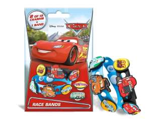 Race Bands - Gyűjthető verseny-karkötő Verdák 30208707