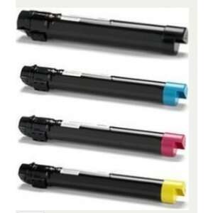 Set toner kaseta Xerox 7225/7120 crna, cijan, magenta, žuta - Printer i skener