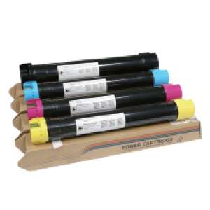 Xerox C8130, C8135 compatible toner cartridge, yellow, 15,000 pages - Printer & scanner