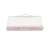 Rectangular Plastic Cake Storage Box with Handle and Lid, 35.5x15x14 cm 102631190
