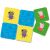 Peppa Pig matching game tiles