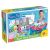Peppa Pig Super Desk Edugames box