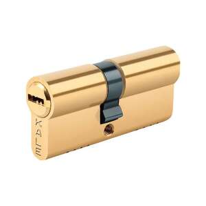 Kale Kilit 164BN-80 mm Cylinder Lock, 5 Keys, 80 mm (35+10+35) 102631341 - Lock