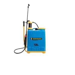 Vermorel manual, pompa de stropit 12 l Gospodarul Profesionist