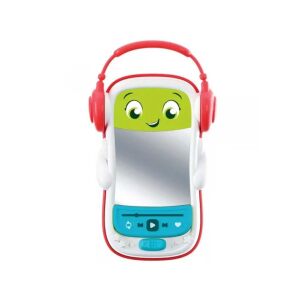 Baby Clementoni My First Musical Pod  145816007 - Babies & Toddler