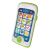 Clementoni: Touch & Play pametni telefon sa zvukom i svjetlima 111228061