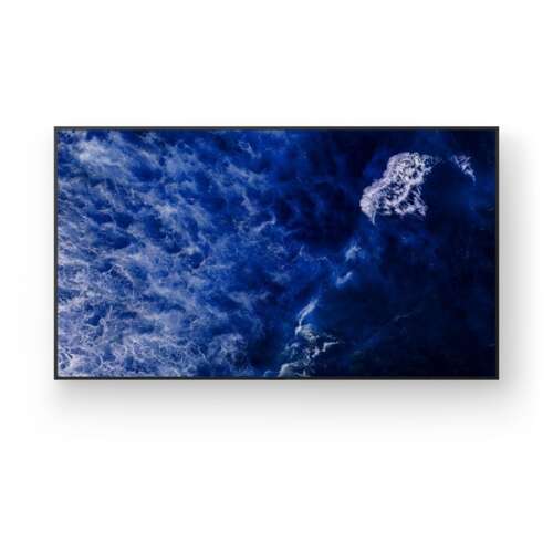 Sony bravia 24/7 fw-98bz53l 98" professional lcd display, android tv, 3840x2160, 16:9, 780 cd/m2, 4xhdmi/2xusb/wifi FW-98BZ53L 102632425