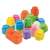 Clementoni Clemmy Soft Touch & Play Building Blocks, 20 colorful pieces, for babies