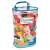 Clementoni Clemmy Baby 20 soft blocks in storage bag