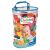 Clementoni Clemmy Baby 20 soft blocks in storage bag