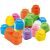 Clementoni Clemmy soft building blocks