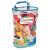 Clementoni Clemmy Baby 20 soft blocks in storage bag
