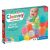 Clementoni Clemmy Baby 20 soft blocks set box