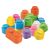 Clementoni Clemmy soft building blocks