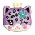 Clementoni Crazy Chic állafejes Szemhéjpúder - Leopárd 102632489