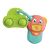 Baby Clementoni My First Activity Key developmental toy