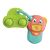 Baby Clementoni My First Activity Key interactive toy