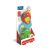 Baby Clementoni Developing key chain 102632992