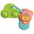 Baby Clementoni Developing key chain 102632992