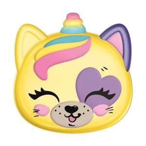 Clementoni Crazy Chic állafejes Szemhéjpúder - Kutyus