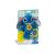 Clementoni Rattle Plush Figure - Stitch 102633144