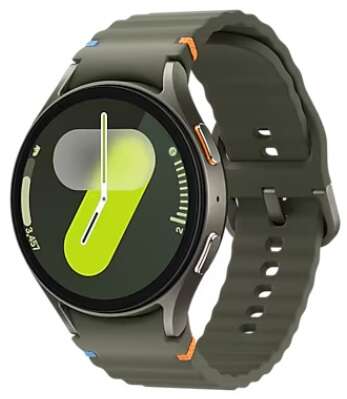 Samsung Galaxy Watch7 Okosóra 44mm, Zöld