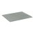 Dmuchane Puzzle pool foam mat, 50x50cm, 8pcs - Grey 102634824