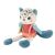 Fisher-Price Pici Praclik Hócica Plush Toy
