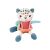 Fisher-Price Pici Praclik Hócica Plush Toy