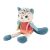 Fisher-Price Pici Praclik Hócica Plush Toy