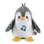 Fisher-Price: Musical Waddling Penguin Plush Toy, front view, for babies, developmental toy,  0+ months