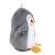 Fisher-Price: Jucărie de pluș cu pinguin muzical, vedere laterală, pentru bebeluși, jucărie educativă, 0+ luni