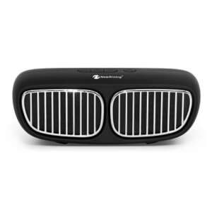 Boxă Bluetooth NewRising pentru radiator auto 102635742 - Nonbrand Boxe Portabile
