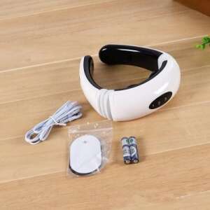 Kabelloses Nackenmassage- und Muskelstimulationsgerät 102635828 - Nackenmassagegeräte