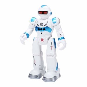 Intelligens távirányítós robot játék gyerekeknek, táncol, énekel és mesél - Nonbrand Interaktív gyerek játék