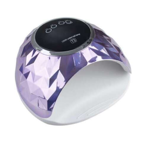 T3 Digitale LED-UV-Nagellampe – 120 W, 42 LEDs 102636540