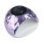 T3 Digitale LED-UV-Nagellampe – 120 W, 42 LEDs 102636540