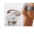 Cellulit Masszírozó - Hordozható Vibrációs Görgős Masszírozó 102636703